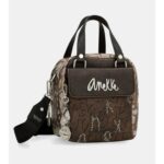 Borsa Tracolla Due Manici Anekke Core Mantle