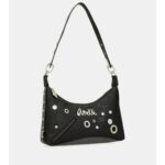Borsa Tracolla Piccola Anekke Core Crust