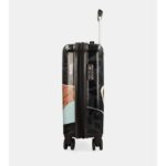 Trolley Viaggio Piccolo Anekke Immaginary - immagine 6