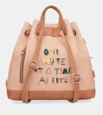 Zaino/Borsa a secchiello Sunrise Mediterranean Anekke - immagine 2