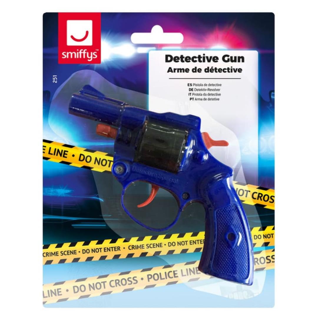 Pistola Poliziotto