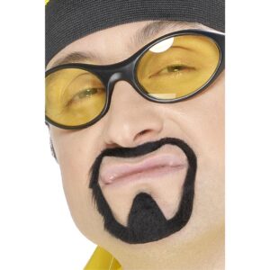 Pizzetto Rapper