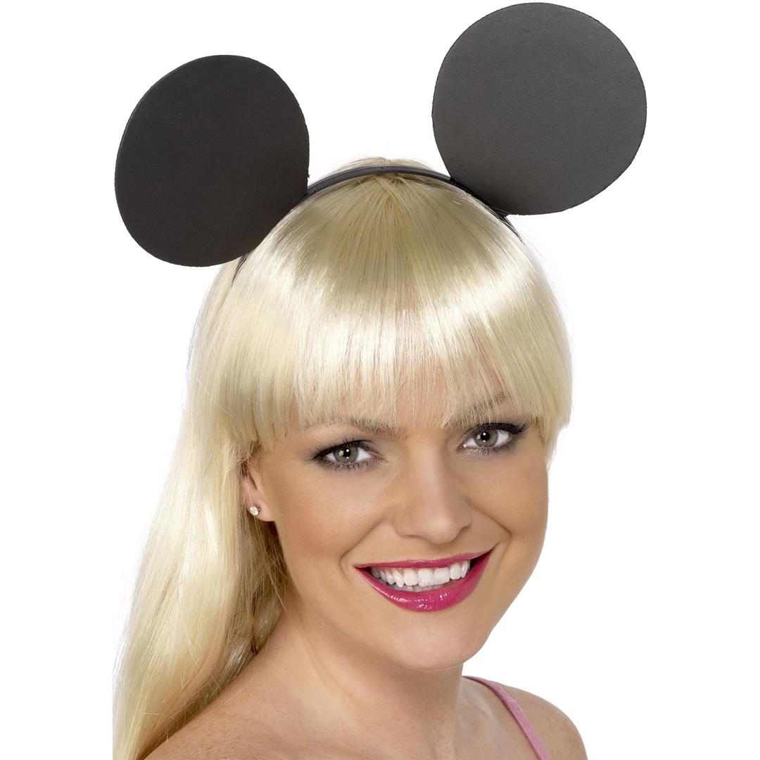 Orecchie Topolino