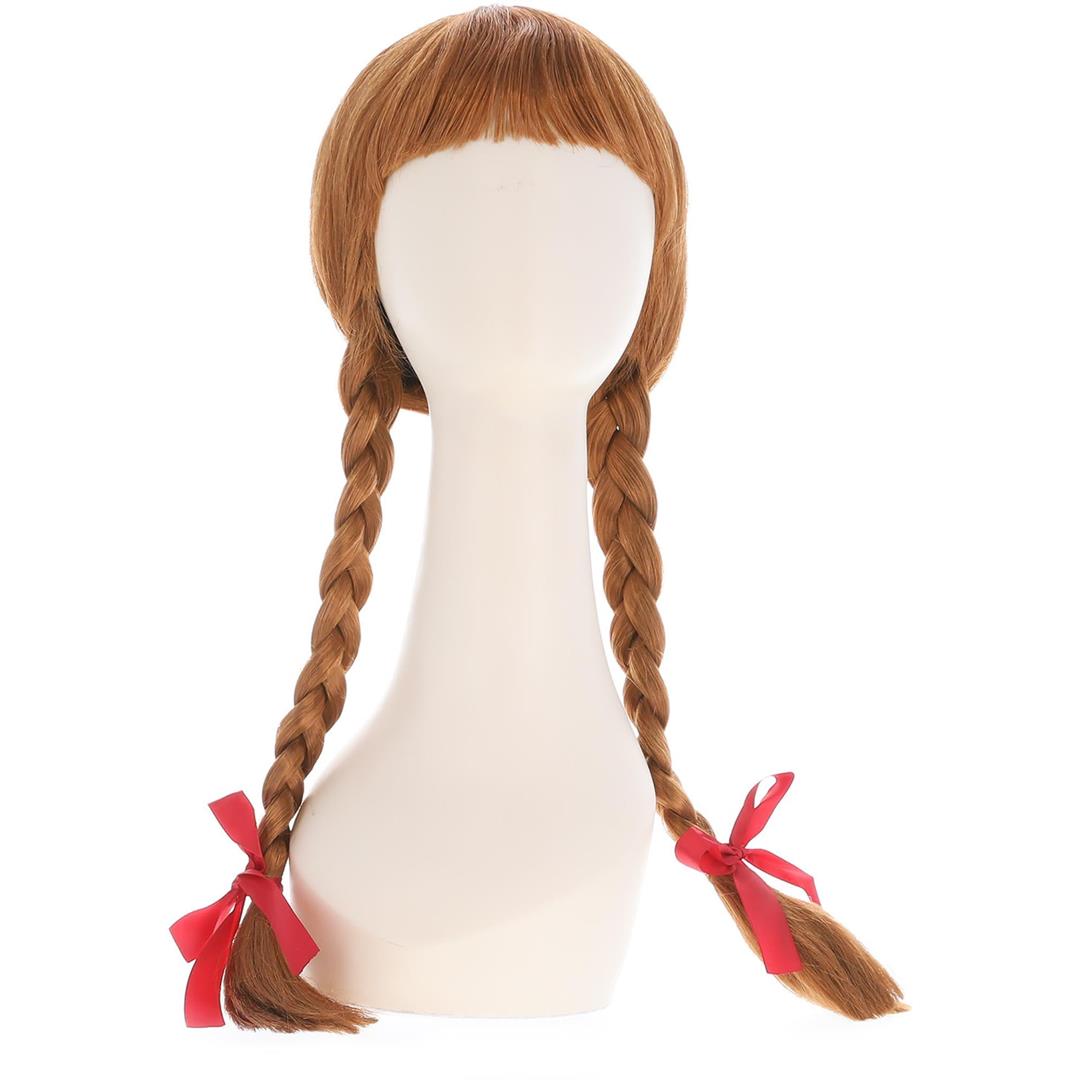 Parrucca Annabelle - immagine 4