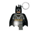 Portachiavi Lego Batman con Luce