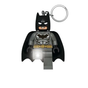 Portachiavi Lego Batman con Luce