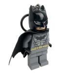 Portachiavi Lego Batman con Luce - immagine 2
