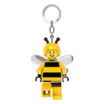 Portachiavi Lego Ape con Luce