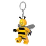 Portachiavi Lego Ape con Luce - immagine 2