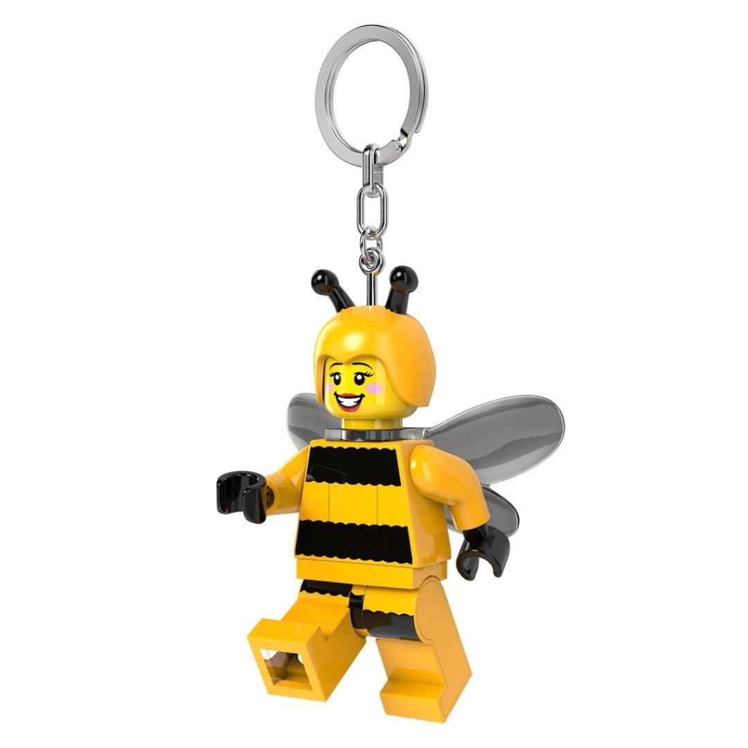 Portachiavi Lego Ape con Luce - immagine 2