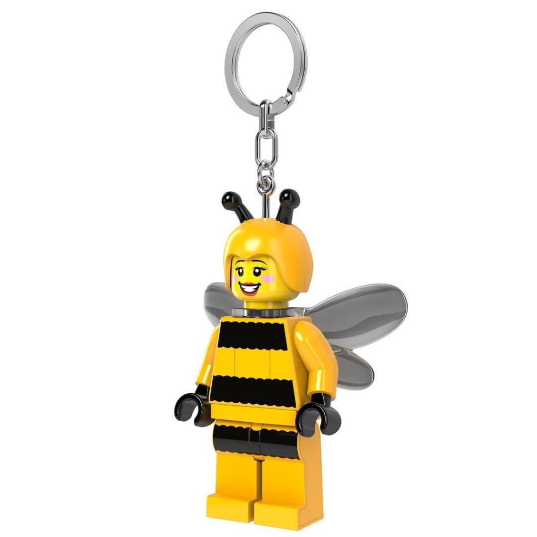 Portachiavi Lego Ape con Luce - immagine 3