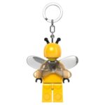 Portachiavi Lego Ape con Luce - immagine 4