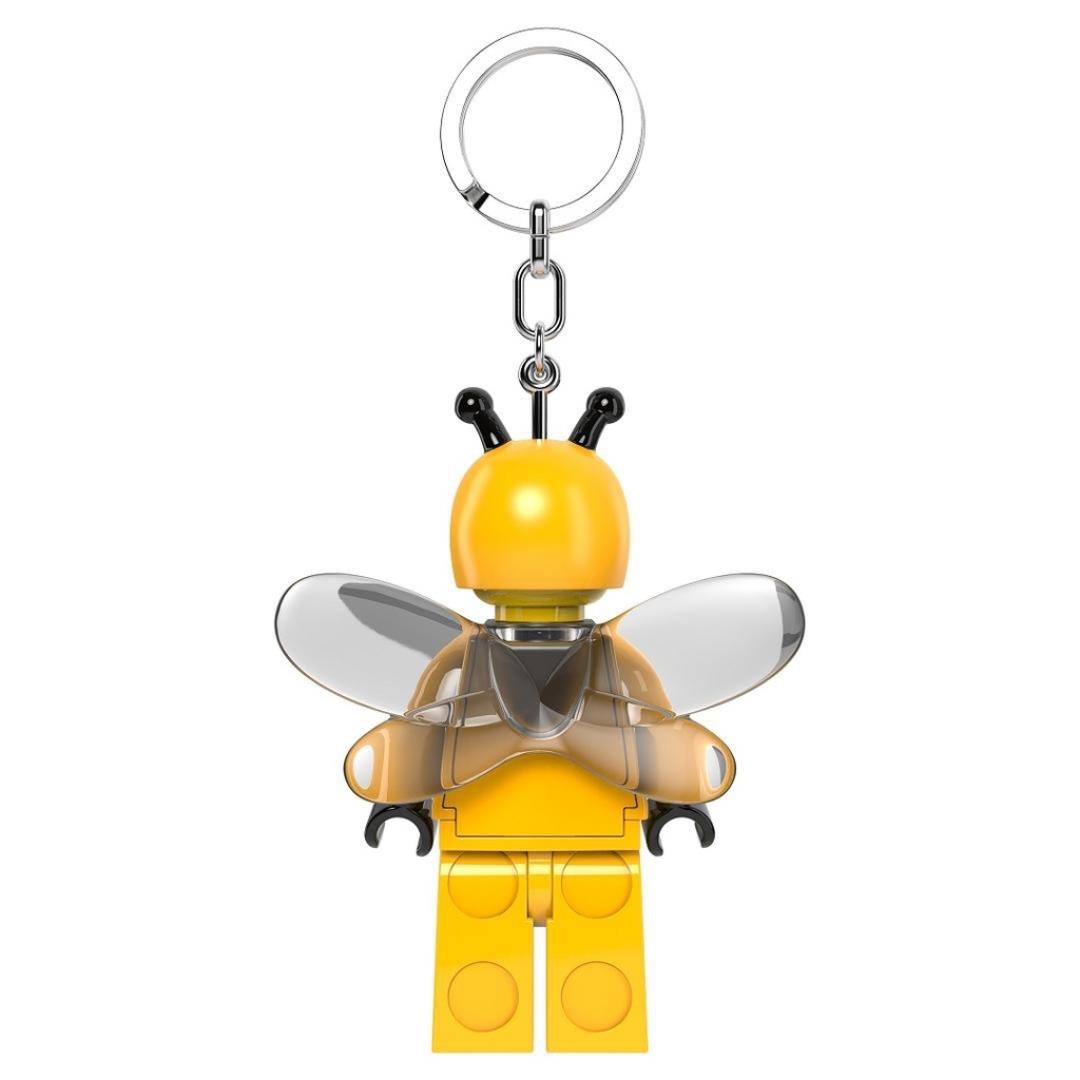 Portachiavi Lego Ape con Luce - immagine 4