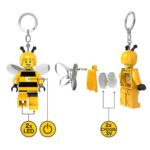 Portachiavi Lego Ape con Luce - immagine 5