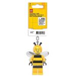 Portachiavi Lego Ape con Luce - immagine 6