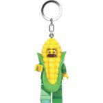 Portachiavi Lego Pannocchia con Luce