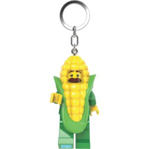 Portachiavi Lego Pannocchia con Luce