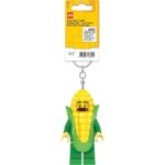 Portachiavi Lego Pannocchia con Luce - immagine 5
