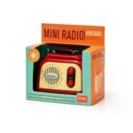 Mini Radio Portatile Legami