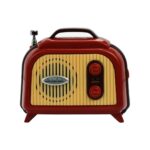 Mini Radio Portatile Legami - immagine 2