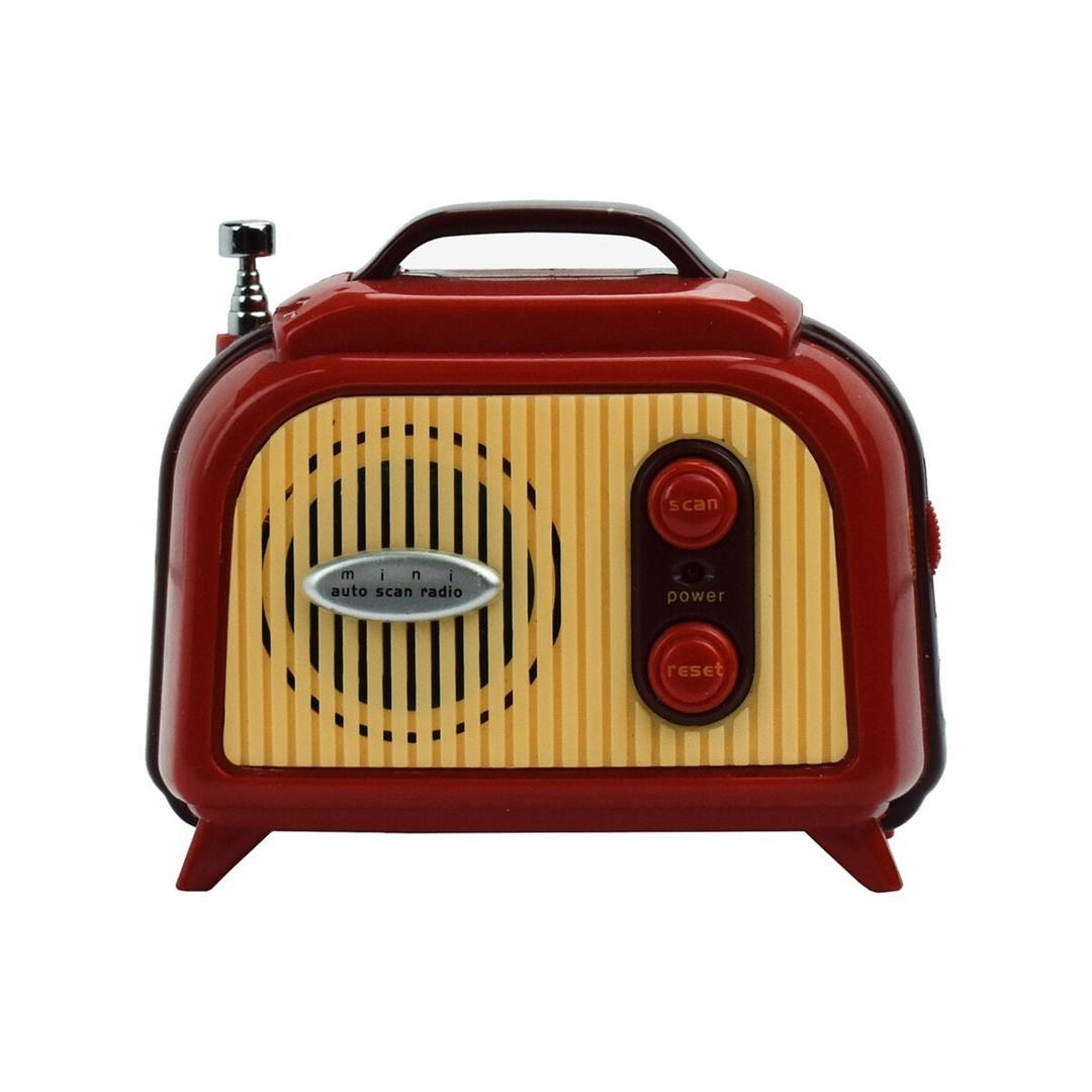 Mini Radio Portatile Legami - immagine 2
