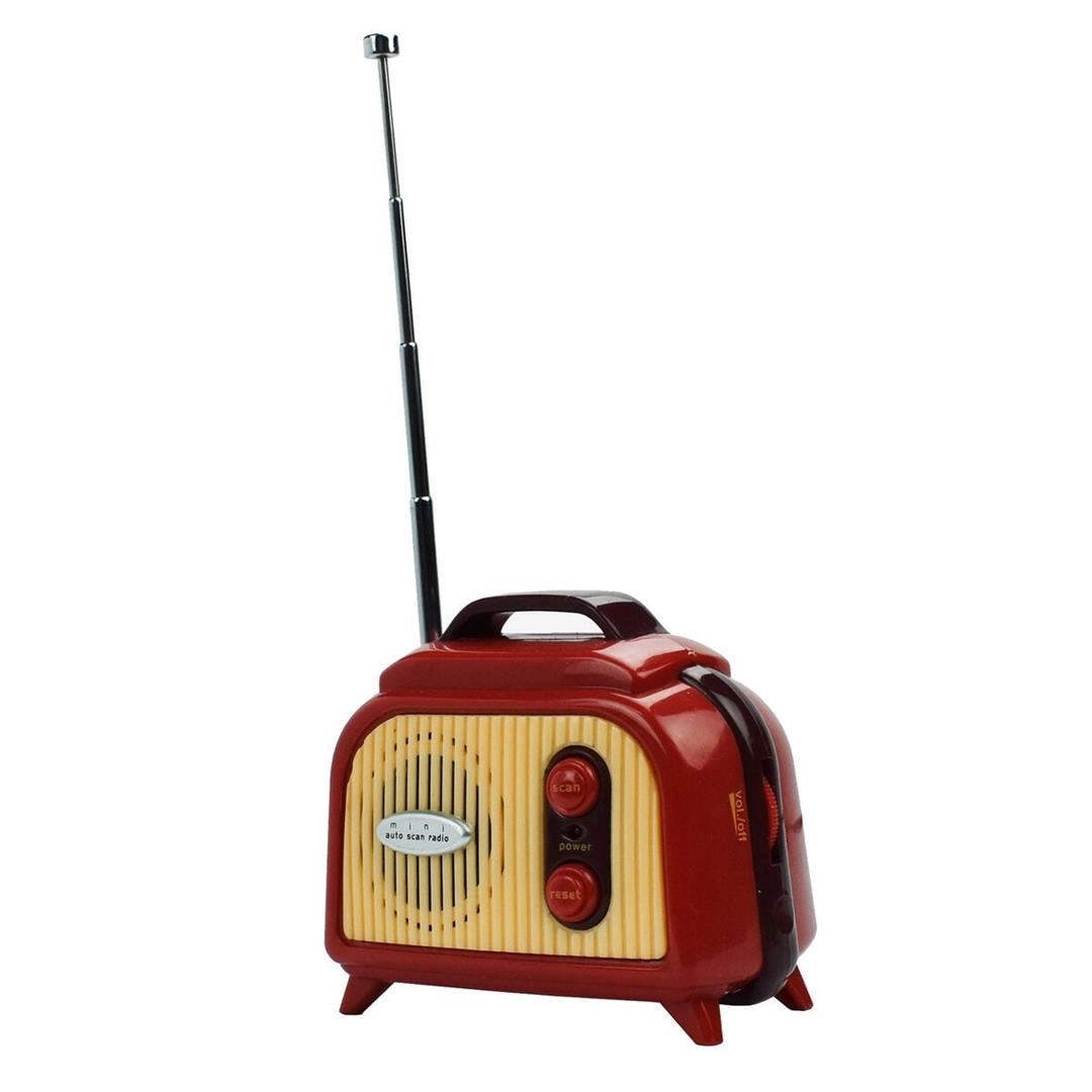 Mini Radio Portatile Legami - immagine 3