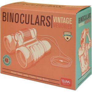 Binocolo Legami