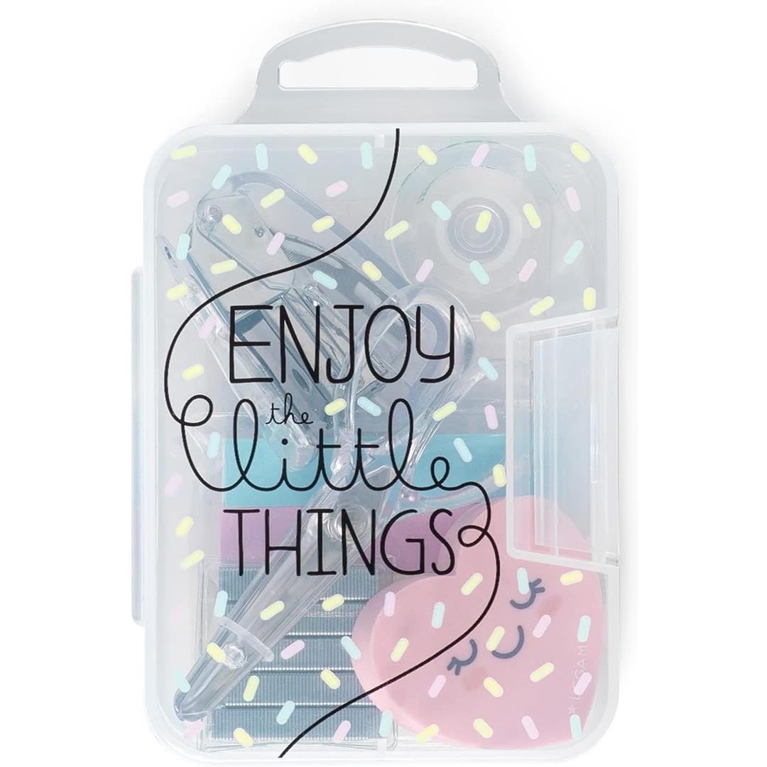 Mini Set Cancelleria Legami - immagine 2