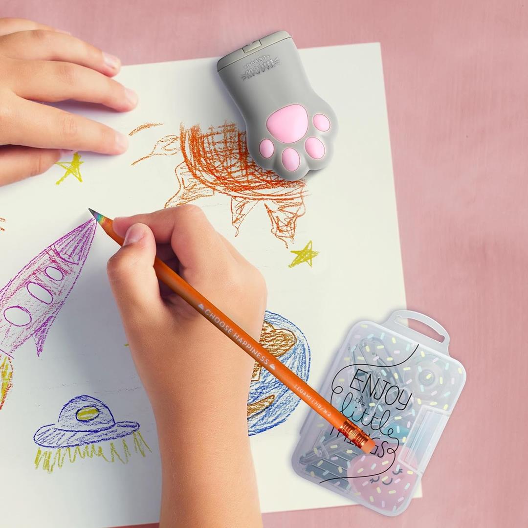 Mini Set Cancelleria Legami - immagine 3