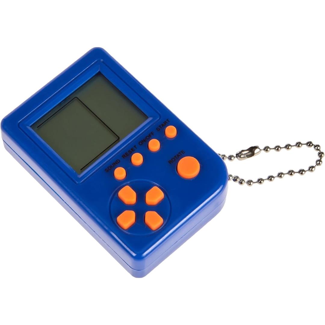 Mini Console Portachiavi Legami 11 Game - immagine 2