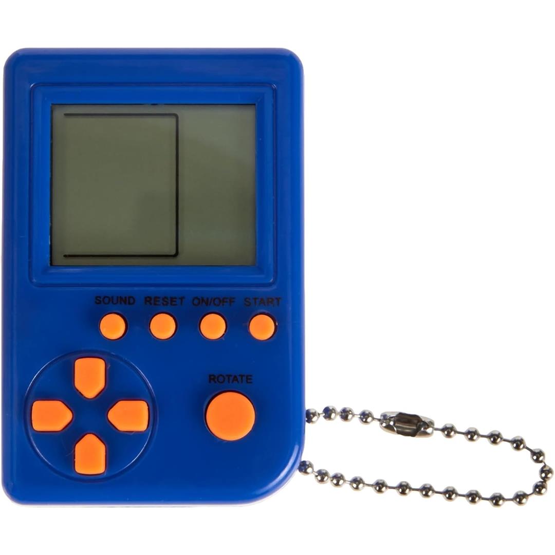 Mini Console Portachiavi Legami 11 Game - immagine 3