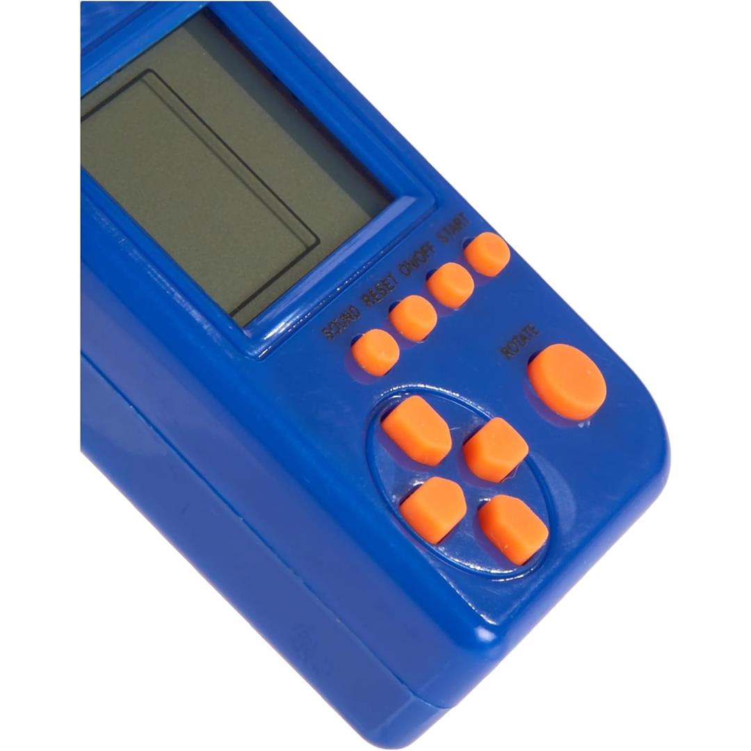 Mini Console Portachiavi Legami 11 Game - immagine 4