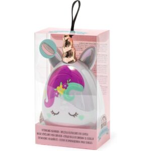 Spazzola Capelli Legami Unicorno