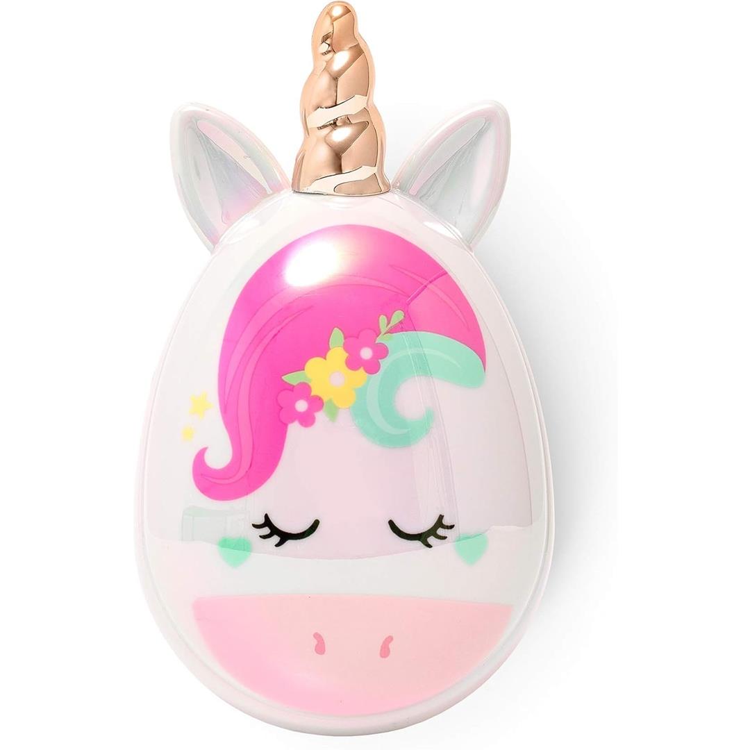 Spazzola Capelli Legami Unicorno - immagine 2