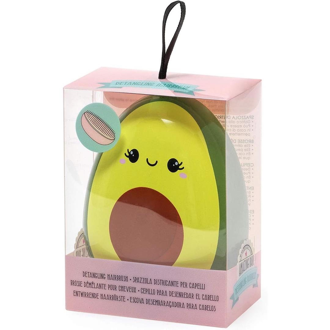 Spazzola Capelli Legami Avocado Spazzola Capelli Legami Avocado