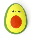 Spazzola Capelli Legami Avocado - immagine 2