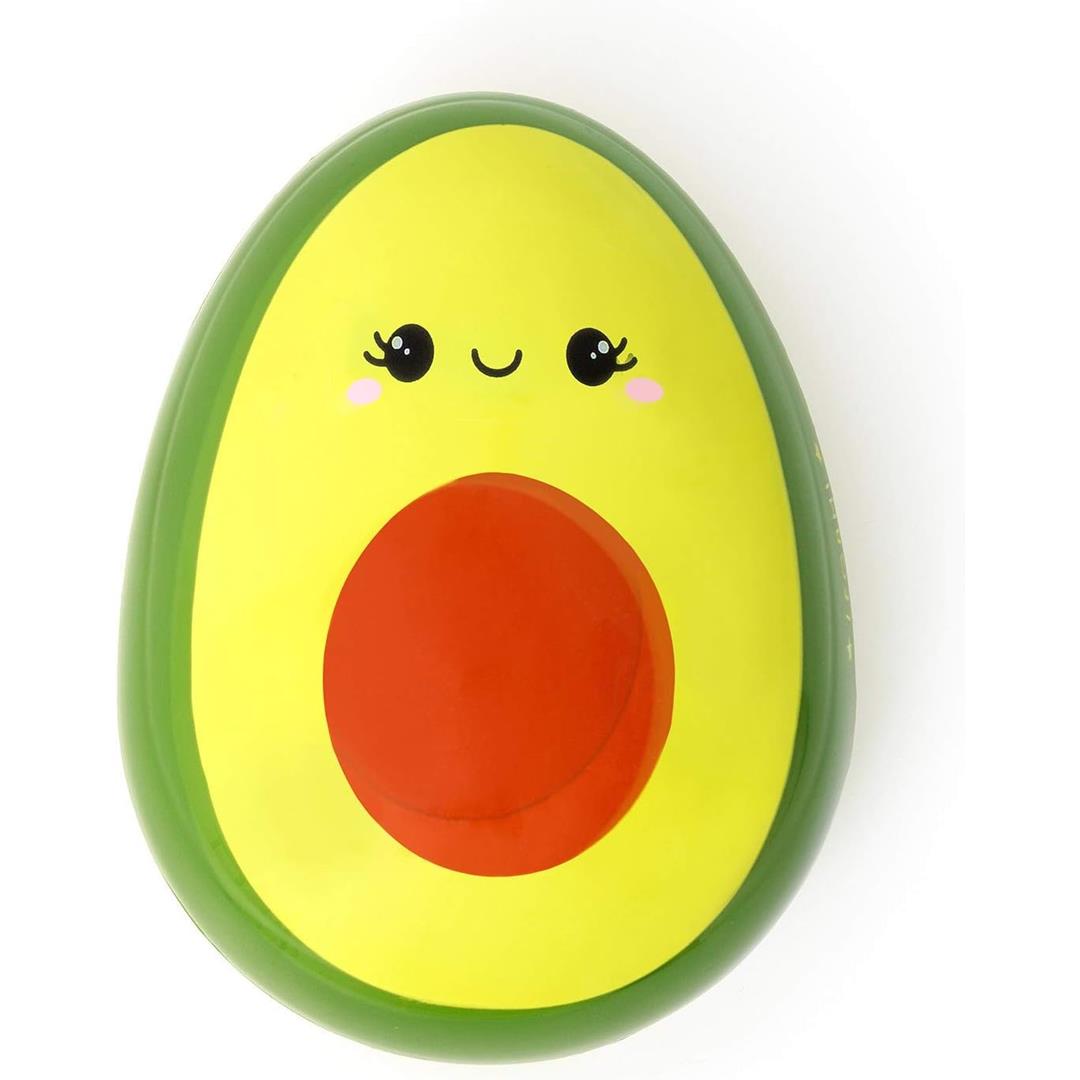Spazzola Capelli Legami Avocado - immagine 2
