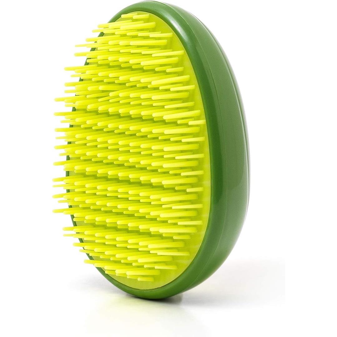 Spazzola Capelli Legami Avocado - immagine 3