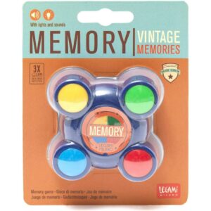Memory Game Legami
