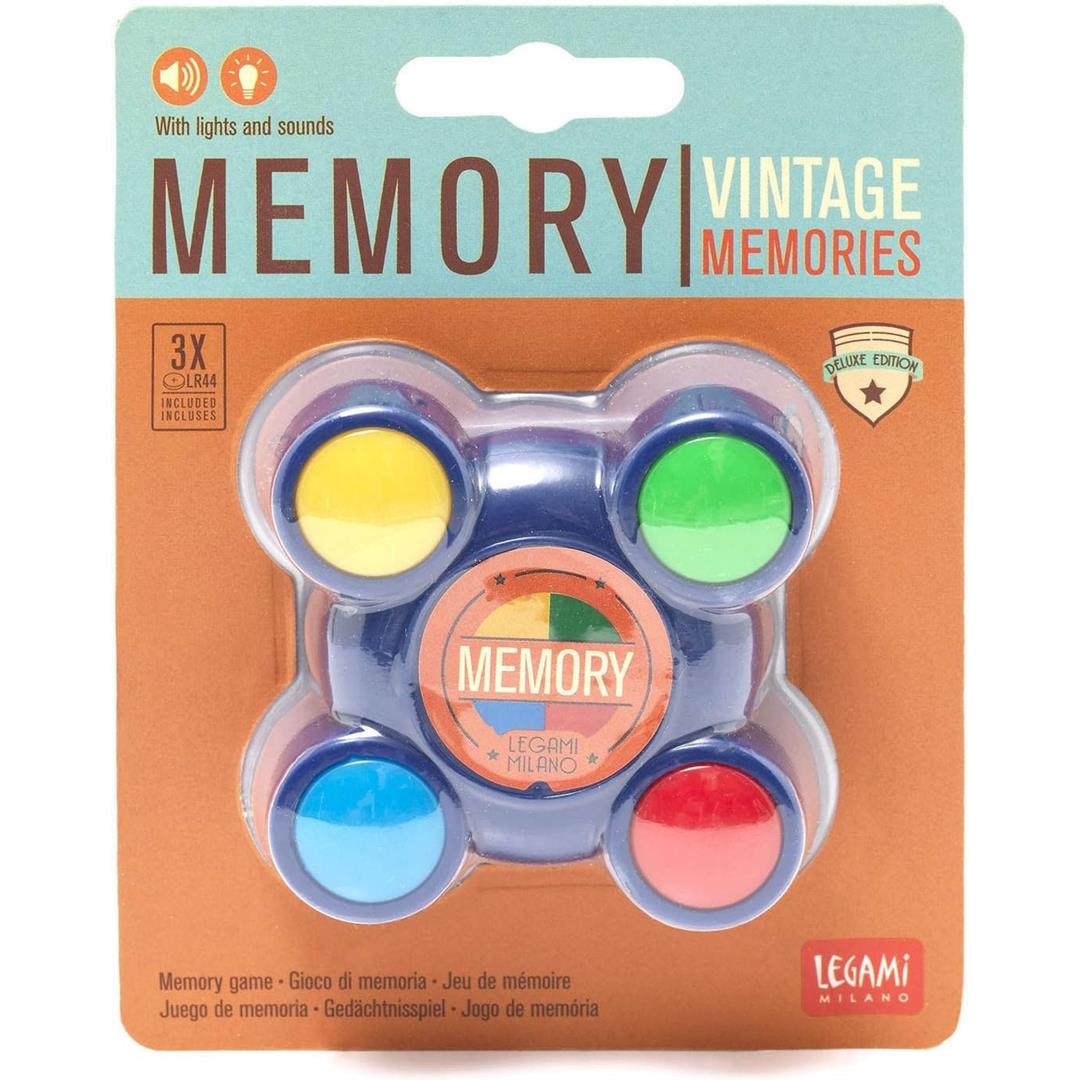 Memory Game Legami Memory Game Legami