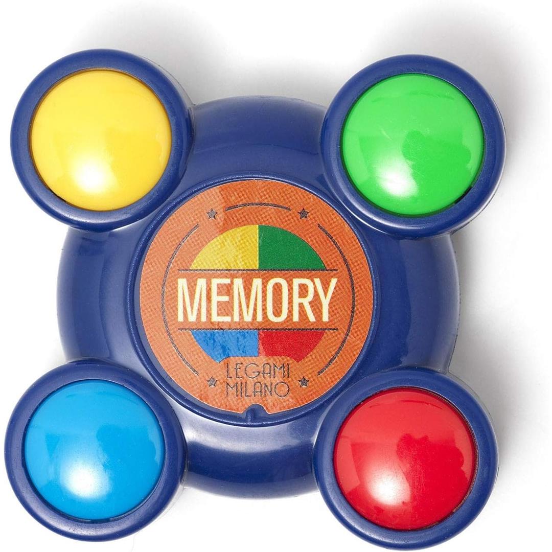 Memory Game Legami - immagine 3