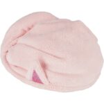 Asciugamano Capelli Legami Kitty - immagine 5