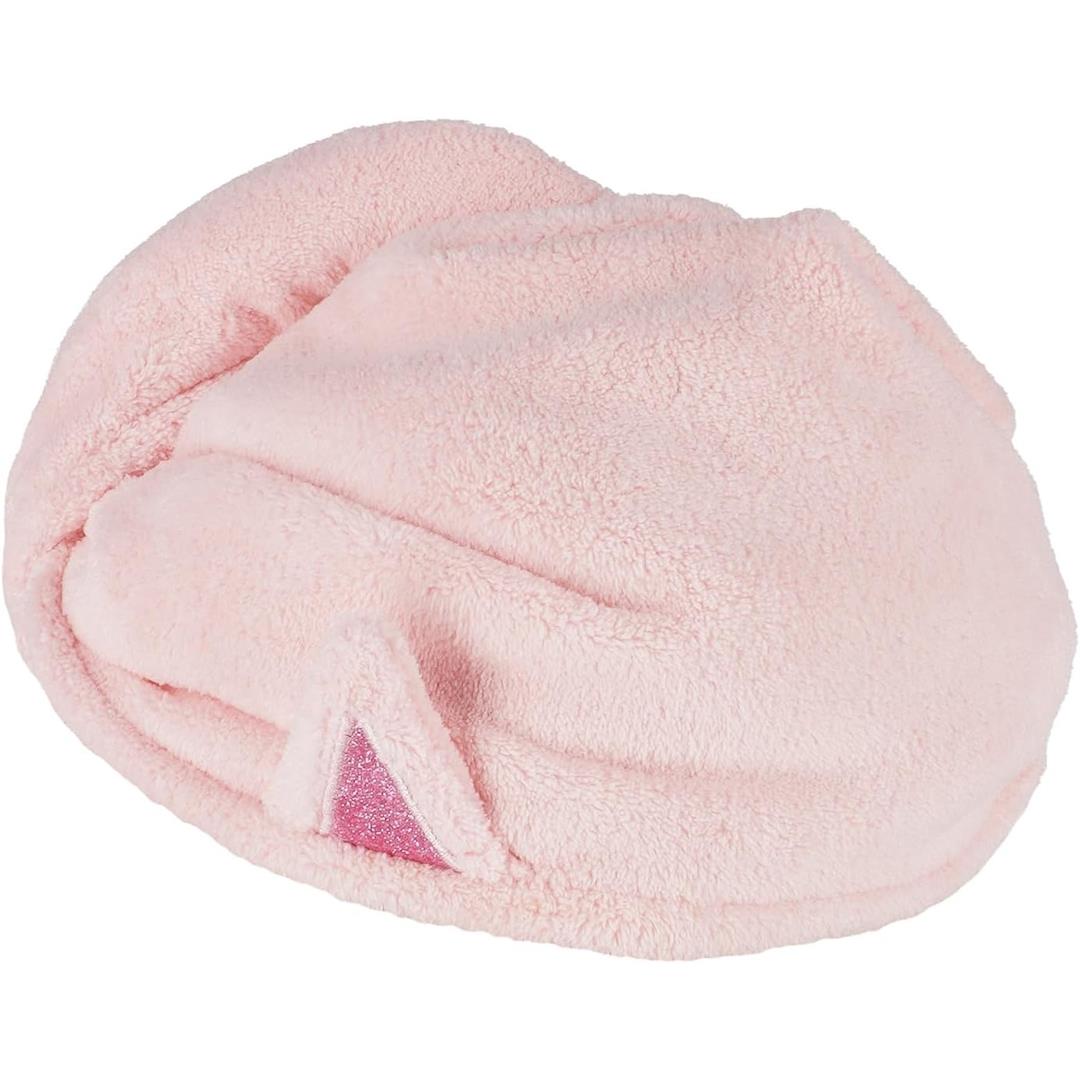 Asciugamano Capelli Legami Kitty - immagine 5