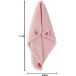 Asciugamano Capelli Legami Kitty - immagine 6