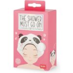 Cuffia Doccia Legami Panda