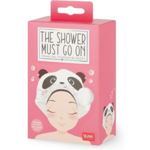 Cuffia Doccia Legami Panda