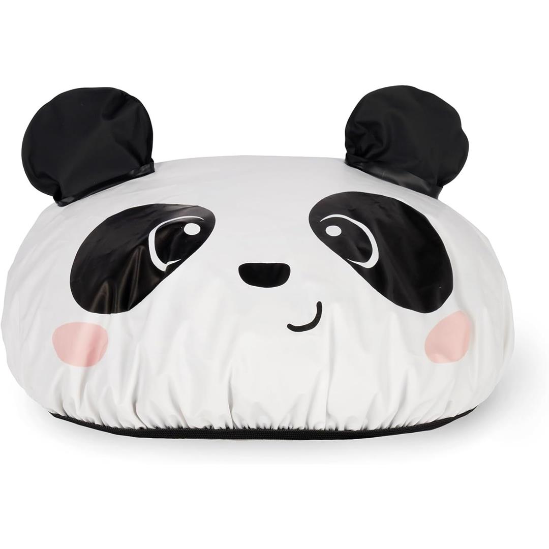 Cuffia Doccia Legami Panda - immagine 3