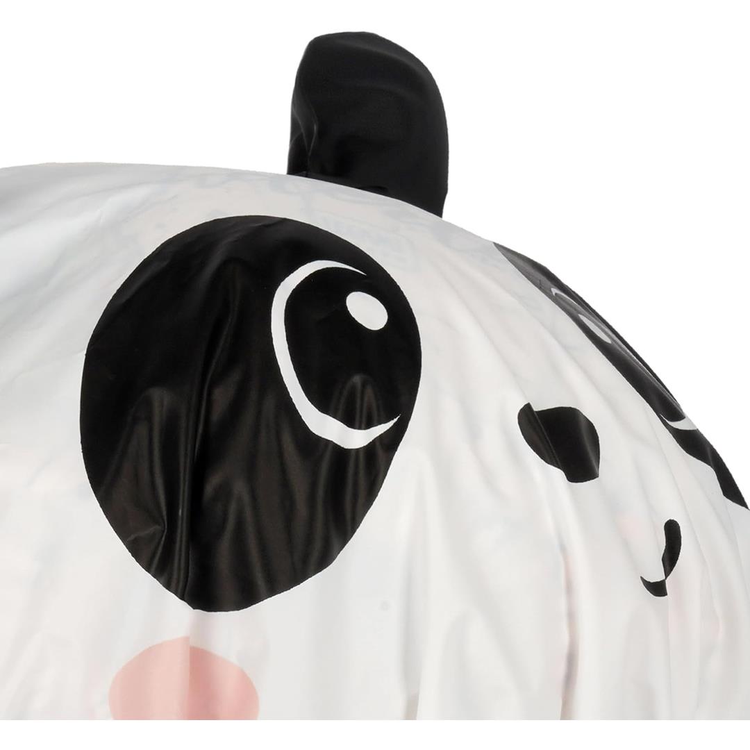 Cuffia Doccia Legami Panda - immagine 4