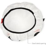 Cuffia Doccia Legami Panda - immagine 6