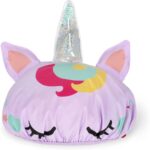 Cuffia Doccia Legami Unicorno - immagine 2